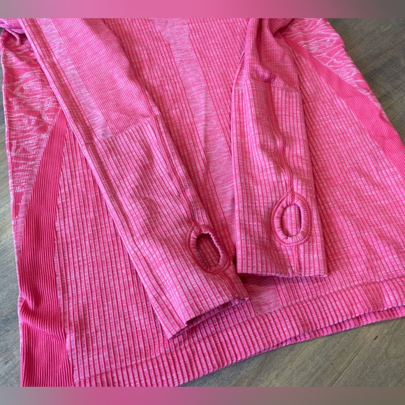 Lululemon Rest Less Pullover - Picture 7 of 10